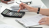 Tax Accountant Services